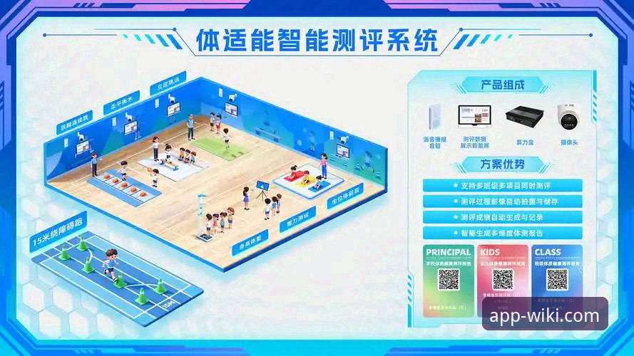 解锁维基体育平台的3大核心价值与5步下载指南