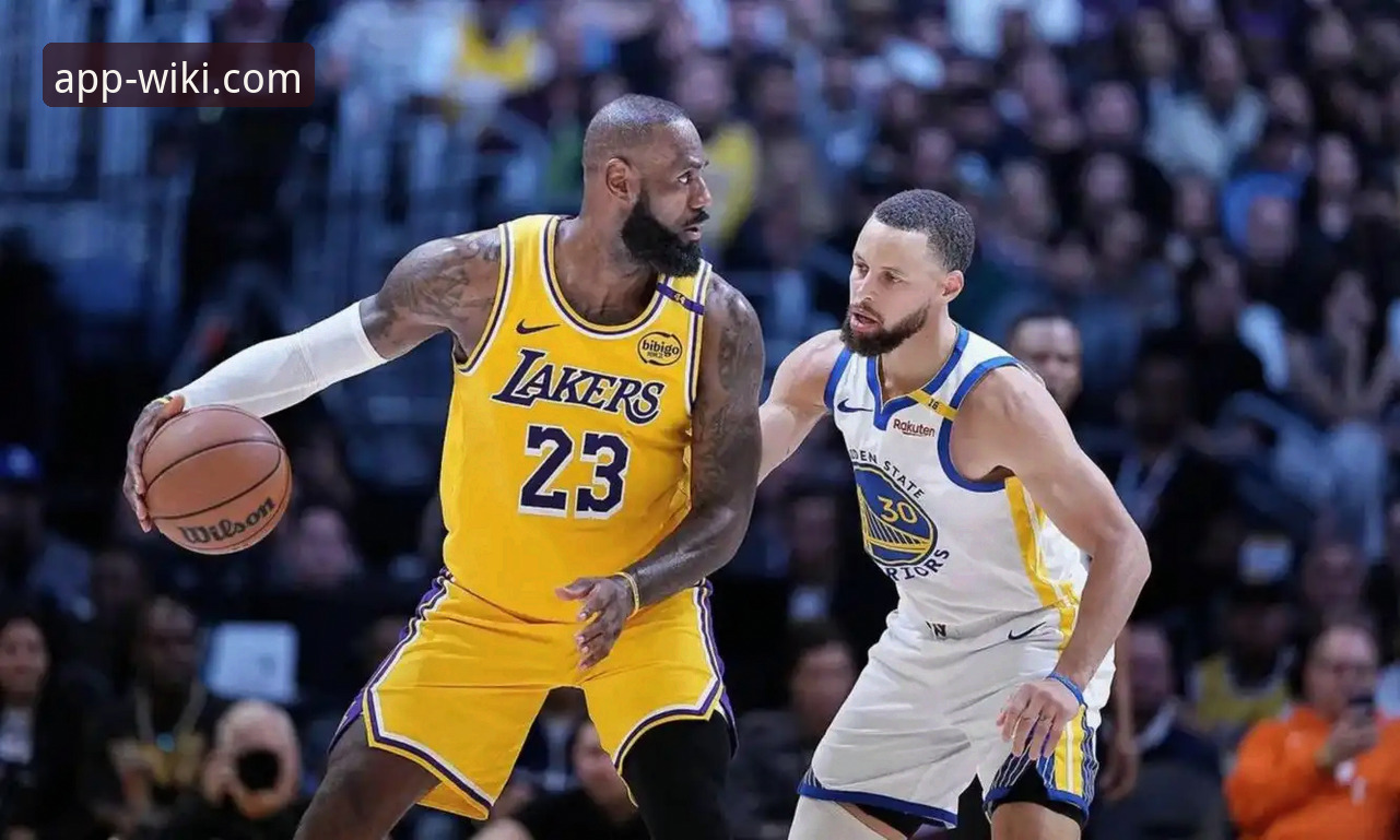 湖人锁定季后赛 vs 维基体育APP观赛体验：35次赛区冠军背后的硬核数据与实战玩法