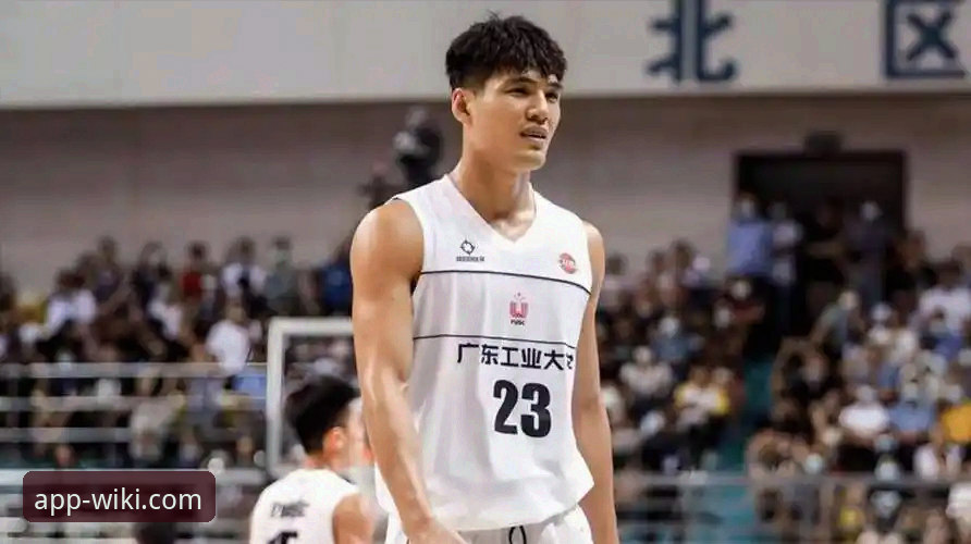 揭秘陈国豪“回避条款”升级背后：CBA交易规则的隐形博弈